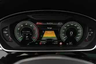 Audi A8, 330 kW, elekter, automaat, nelikvedu
