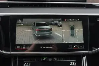 Audi A8, 330 kW, elekter, automaat, nelikvedu