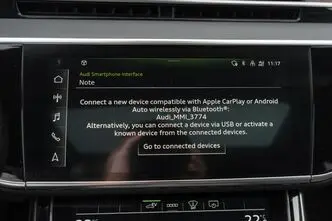 Audi A8, 330 kW, elekter, automaat, nelikvedu