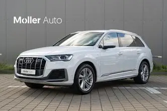Audi Q7, 3.0, 280 kW, plug-in hybrid, automatic, four-wheel drive