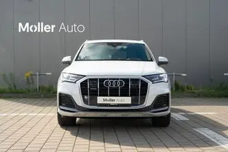 Audi Q7, 3.0, 280 kW, plug-in hybrid, automatic, four-wheel drive