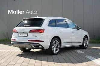 Audi Q7, 3.0, 280 kW, plug-in hybrid, automatic, four-wheel drive