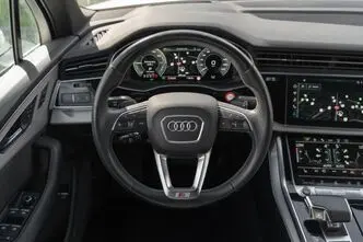 Audi Q7, 3.0, 280 kW, plug-in hybrid, automatic, four-wheel drive