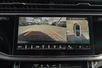 Audi Q7, 3.0, 280 kW, plug-in hybrid, automatic, four-wheel drive