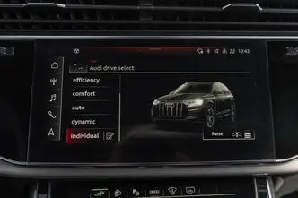 Audi Q7, 3.0, 280 kW, plug-in hybrid, automatic, four-wheel drive