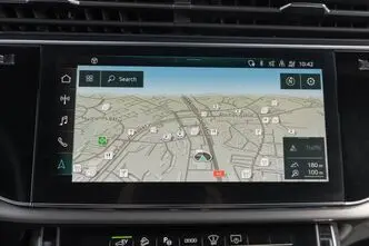 Audi Q7, 3.0, 280 kW, plug-in hybrid, automatic, four-wheel drive