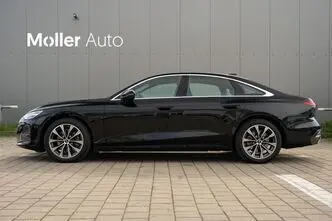 Audi A6, 2.0, 150 kW, bensiin, automaat, esivedu