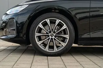 Audi A6, 2.0, 150 kW, bensiin, automaat, esivedu