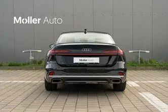 Audi A6, 2.0, 150 kW, bensiin, automaat, esivedu