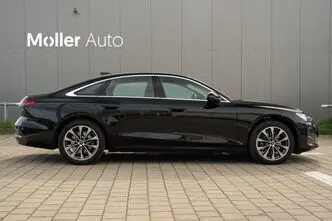 Audi A6, 2.0, 150 kW, bensiin, automaat, esivedu