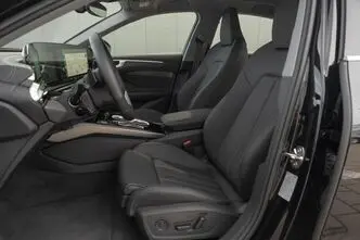 Audi A6, 2.0, 150 kW, bensiin, automaat, esivedu