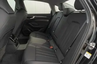 Audi A6, 2.0, 150 kW, bensiin, automaat, esivedu