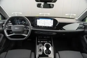 Audi A6, 2.0, 150 kW, bensiin, automaat, esivedu