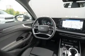 Audi A6, 2.0, 150 kW, bensiin, automaat, esivedu
