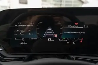 Audi A6, 2.0, 150 kW, bensiin, automaat, esivedu