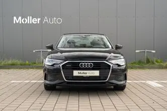 Audi A6, 2.0, 221 kW, подключаемый гибрид, автомат, полный привод