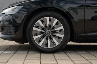 Audi A6, 2.0, 221 kW, подключаемый гибрид, автомат, полный привод