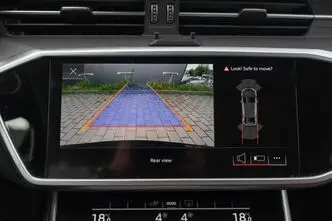 Audi A6, 2.0, 221 kW, подключаемый гибрид, автомат, полный привод