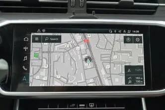 Audi A6, 2.0, 221 kW, подключаемый гибрид, автомат, полный привод
