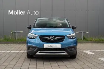 Opel Crossland X, 1.5, 88 kW, diisel, automaat, esivedu