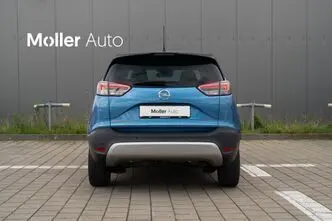 Opel Crossland X, 1.5, 88 kW, diisel, automaat, esivedu