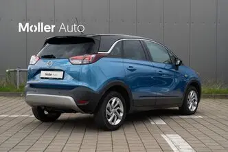Opel Crossland X, 1.5, 88 kW, diisel, automaat, esivedu