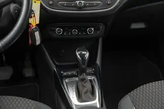 Opel Crossland X, 1.5, 88 kW, diisel, automaat, esivedu