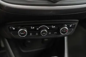 Opel Crossland X, 1.5, 88 kW, diisel, automaat, esivedu