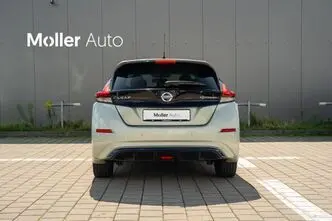 Nissan Leaf, 160 kW, elekter, automaat, esivedu