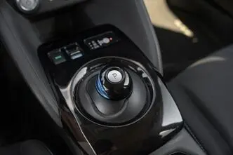 Nissan Leaf, 160 kW, elekter, automaat, esivedu