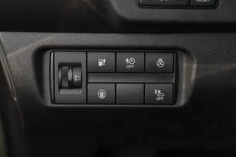 Nissan Leaf, 160 kW, elekter, automaat, esivedu