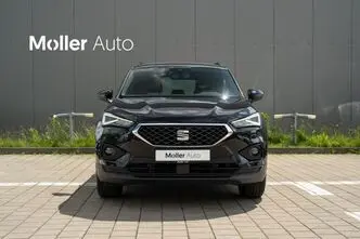 SEAT Tarraco, 1.5, 110 kW, бензин, автомат, передний привод