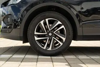 SEAT Tarraco, 1.5, 110 kW, бензин, автомат, передний привод