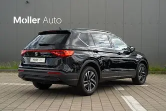 SEAT Tarraco, 1.5, 110 kW, бензин, автомат, передний привод