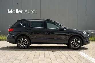 SEAT Tarraco, 1.5, 110 kW, бензин, автомат, передний привод