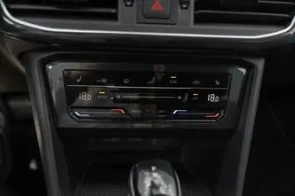 SEAT Tarraco, 1.5, 110 kW, бензин, автомат, передний привод