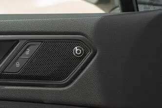 SEAT Tarraco, 1.5, 110 kW, бензин, автомат, передний привод