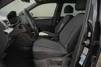 SEAT Tarraco, 1.5, 110 kW, бензин, автомат, передний привод