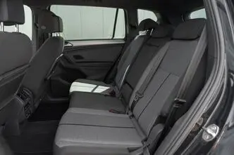 SEAT Tarraco, 1.5, 110 kW, бензин, автомат, передний привод