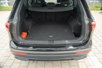 SEAT Tarraco, 1.5, 110 kW, бензин, автомат, передний привод