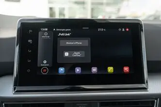 SEAT Tarraco, 1.5, 110 kW, бензин, автомат, передний привод