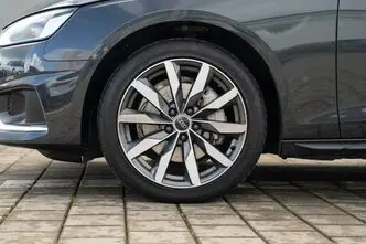 Audi A4, 2.0, 150 kW, bensiin, automaat, esivedu