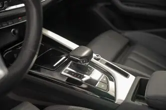 Audi A4, 2.0, 150 kW, bensiin, automaat, esivedu