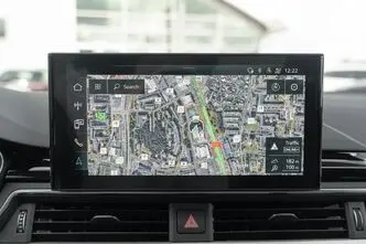 Audi A4, 2.0, 150 kW, bensiin, automaat, esivedu