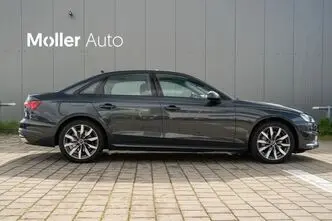 Audi A4, 2.0, 150 kW, bensiin, automaat, esivedu