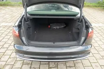 Audi A4, 2.0, 150 kW, bensiin, automaat, esivedu