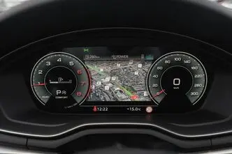 Audi A4, 2.0, 150 kW, bensiin, automaat, esivedu