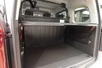 Toyota Proace City Verso, 1.5, 96 kW, diisel, automaat, esivedu