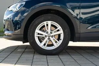 Audi Q3, 2.0, 110 kW, diesel, automatic, four-wheel drive