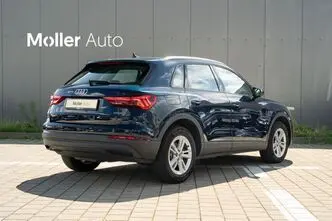 Audi Q3, 2.0, 110 kW, diesel, automatic, four-wheel drive